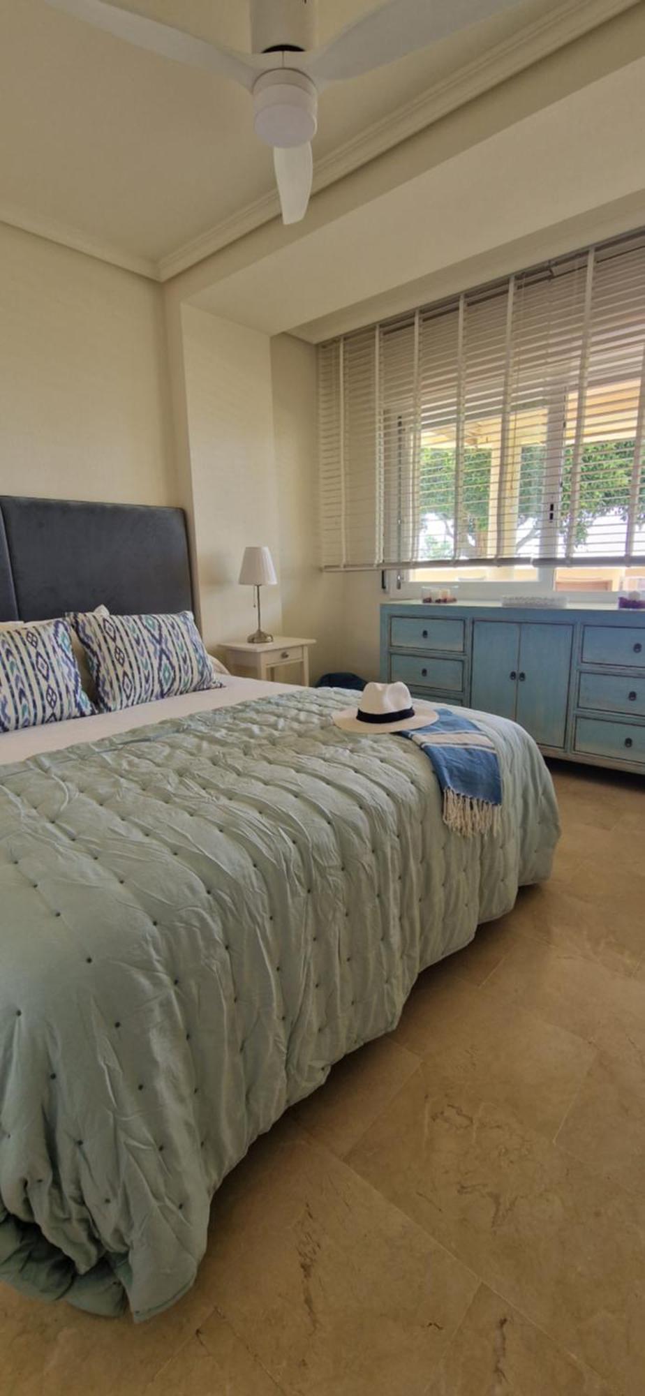 Beachfront Neptuno I, Complex,Views,Pool,Garden, Elviria มาร์เบยา ภายนอก รูปภาพ